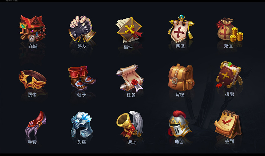 非凡UI设计